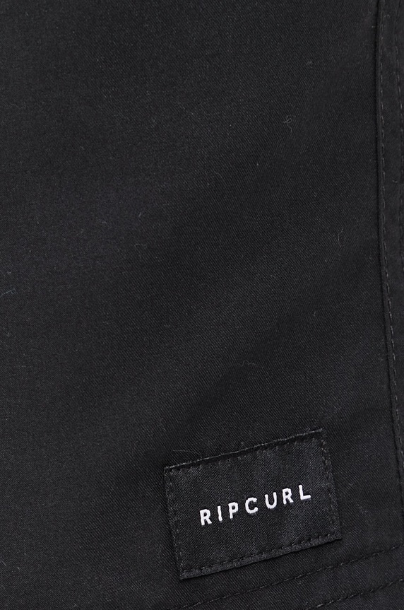 Rip Curl Pantaloni scurți de baie negru CBOLQ4