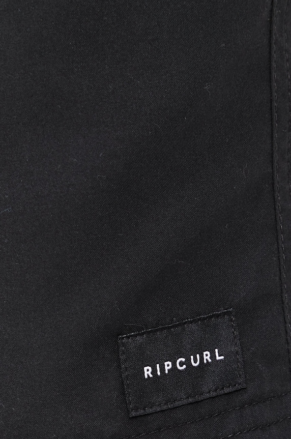 Rip Curl Pantaloni scurți de baie negru CBOLQ4