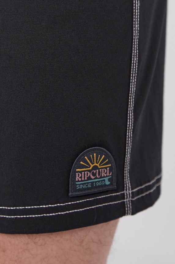 Rip Curl Szorty kąpielowe CBONI4 czarny SS21