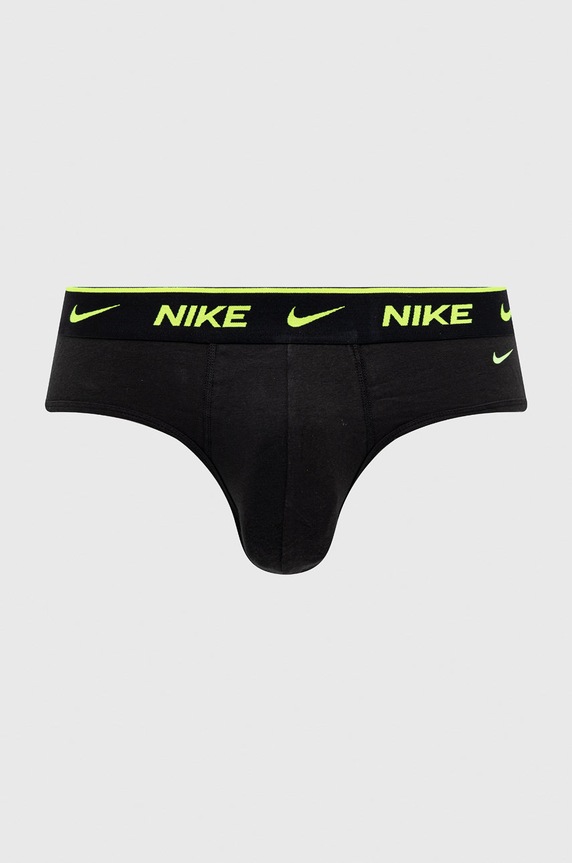 Ruházat Nike alsónadrág KE1006 fekete