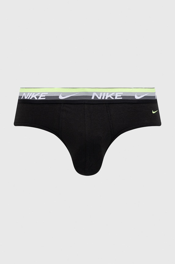 Nike alsónadrág fekete KE1006