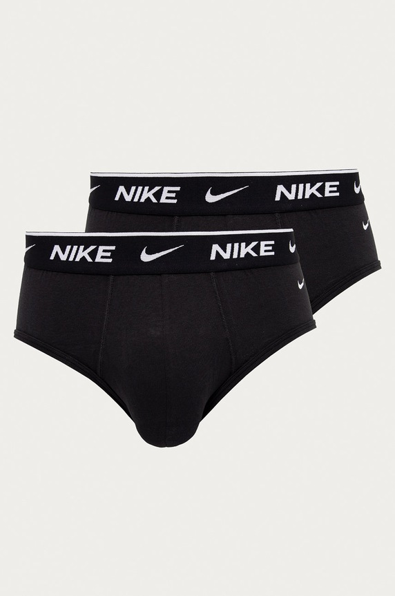 Nike alsónadrág sima fekete KE1084