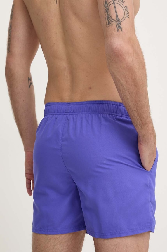 Ruházat Nike fürdőnadrág NESSA560 lila