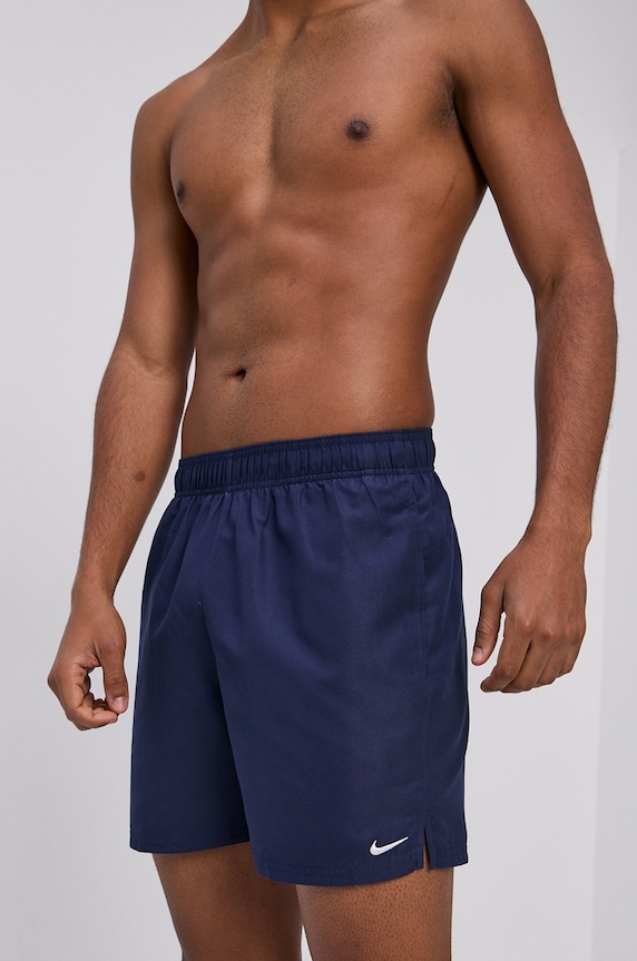 Nike fürdőnadrág NESSA560 sötétkék AW24