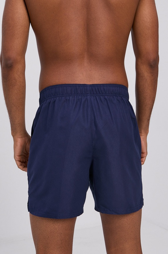 Ruházat Nike fürdőnadrág NESSA560 sötétkék