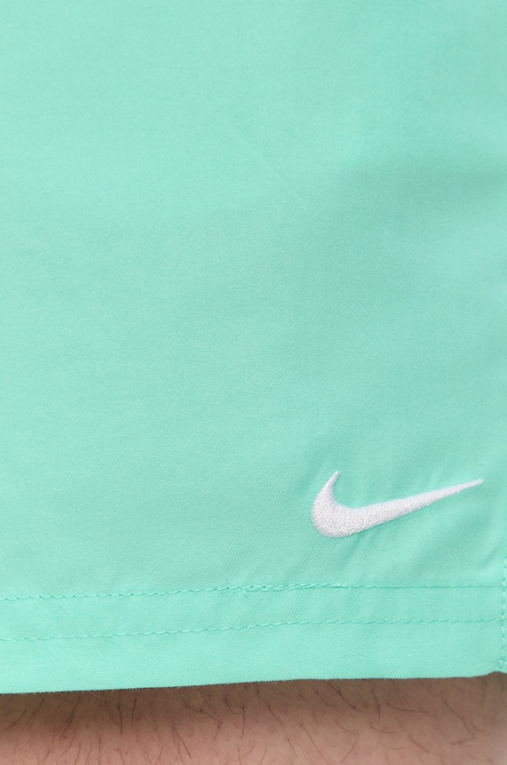 Купальные шорты Nike зелёный NESSA560