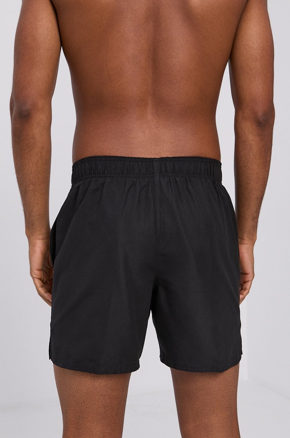 Odzież Nike szorty kąpielowe NESSA560 czarny