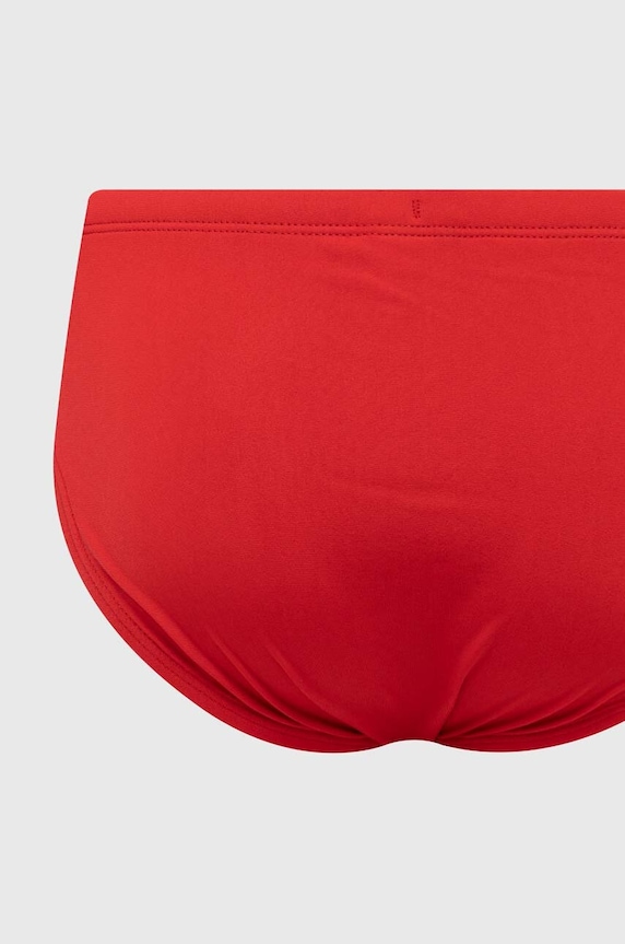 Plavky Nike NESSA004 červená SS25