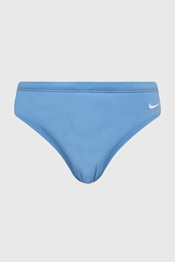 Плувни шорти Nike Planet friendly син NESSA004