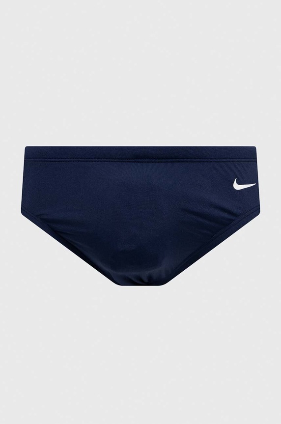 Plavky Nike Planet friendly tmavomodrá NESSA004