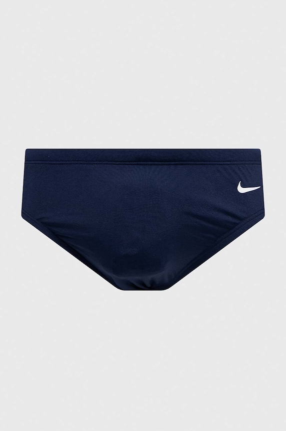 Plavky Nike Planet friendly tmavomodrá NESSA004