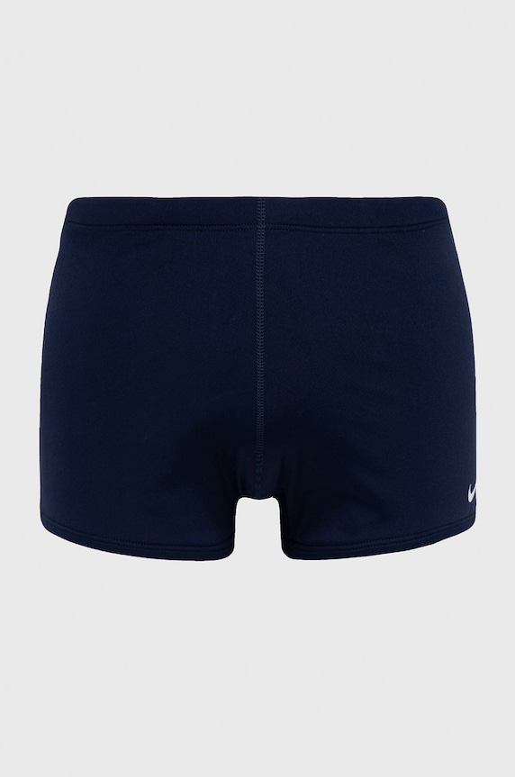 Plavky Nike vodný šport tmavomodrá NESSA002