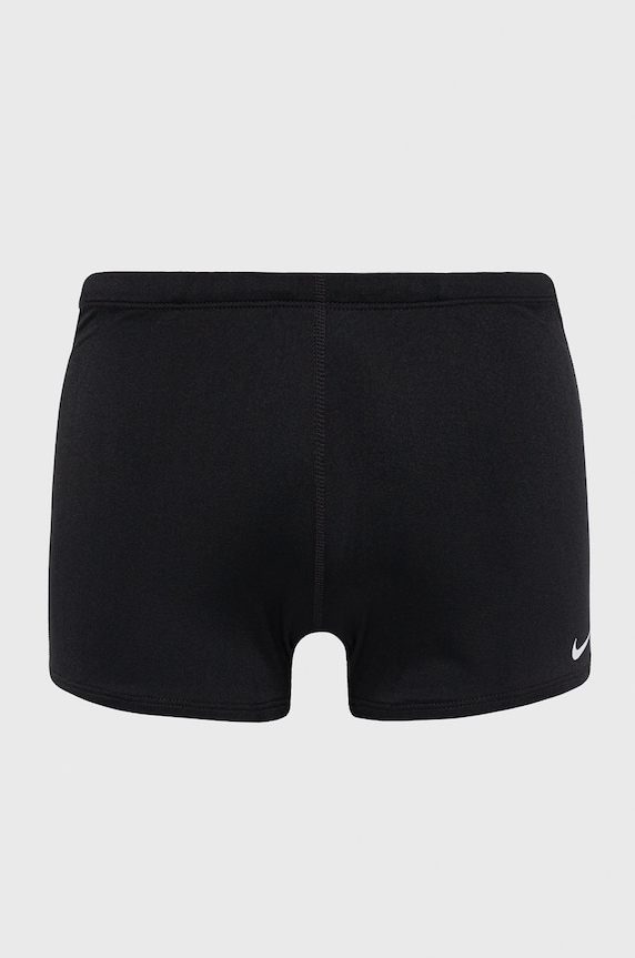 Nike kąpielówki sporty wodne czarny NESSA002