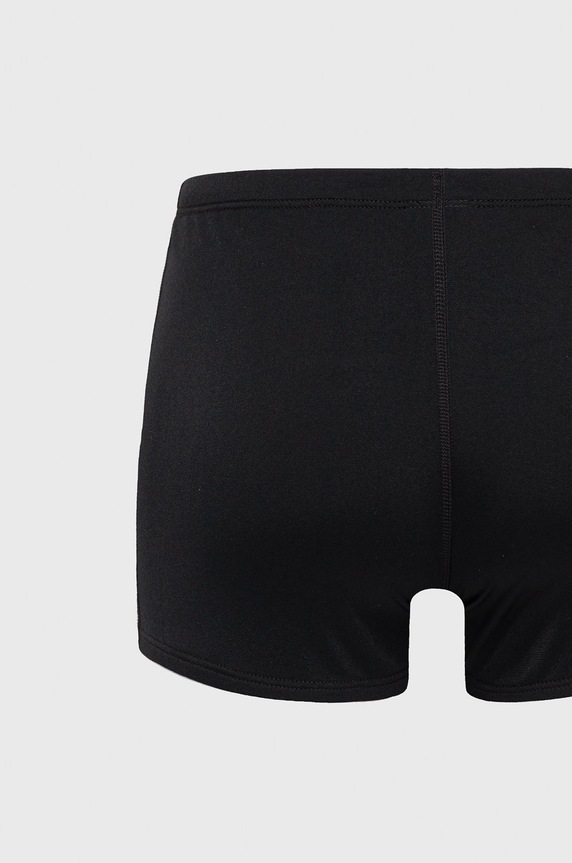 Nike kąpielówki NESSA002 czarny SS25