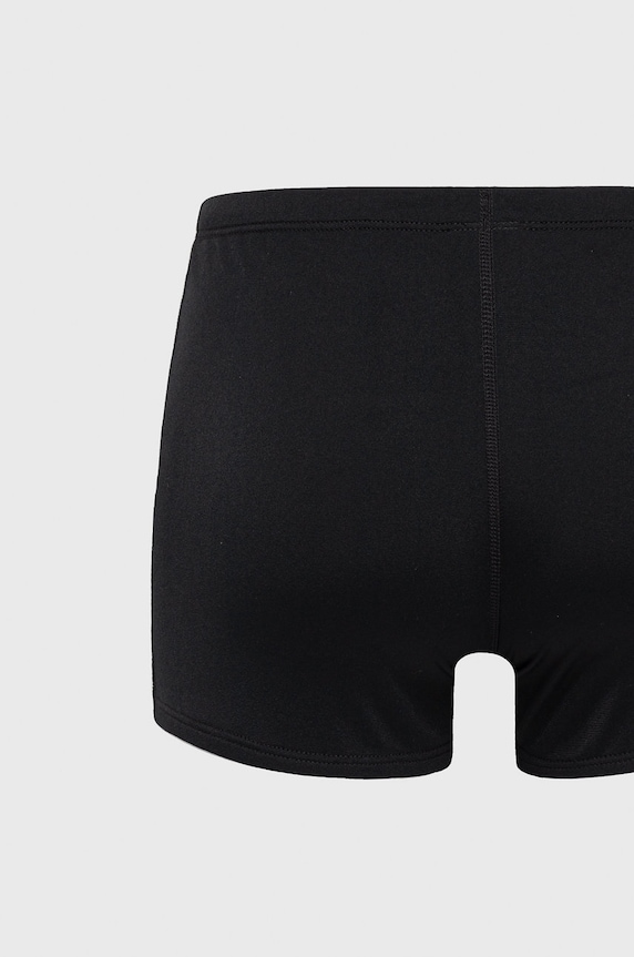 Nike kąpielówki NESSA002 czarny SS25