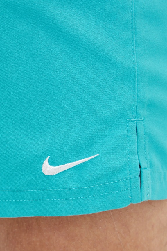 Nike szorty kąpielowe turkusowy NESSA559