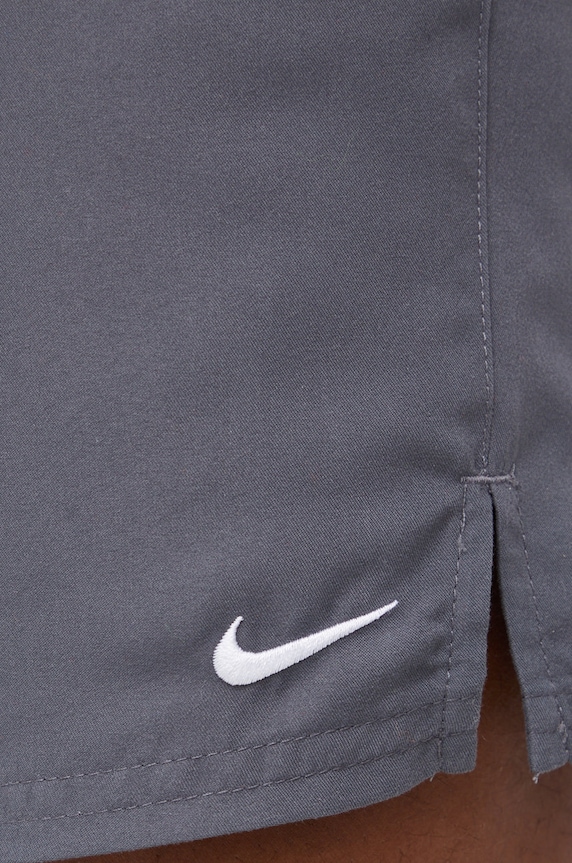 Odzież Nike - Szorty kąpielowe NESSA559 szary