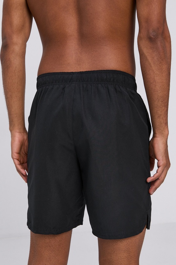 Nike fürdőnadrág NESSA559 fekete AW24