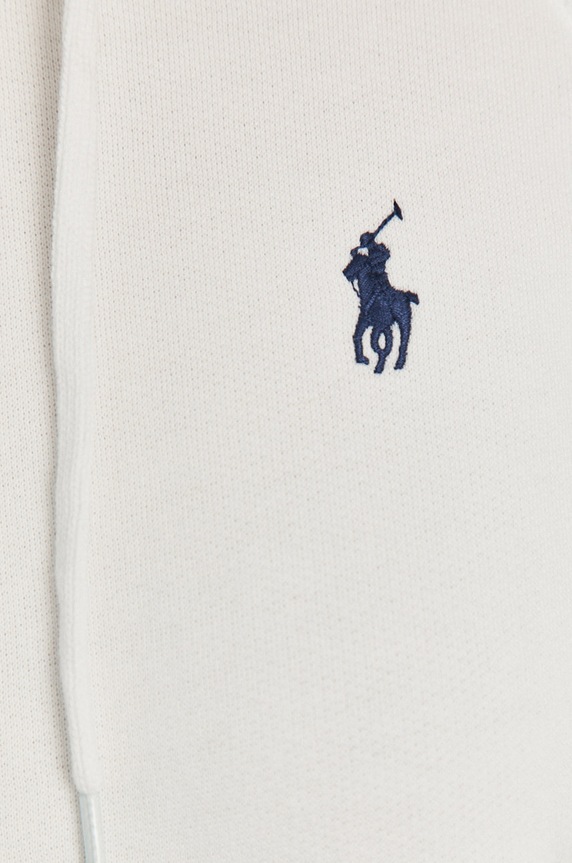 Polo Ralph Lauren - Μπλούζα 211794394001 λευκό