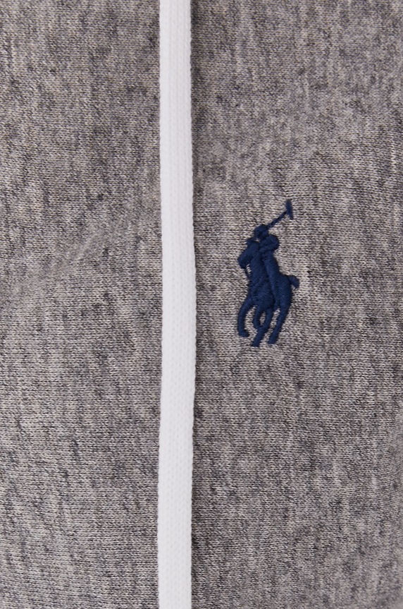 Polo Ralph Lauren bluza 211794396004 szary