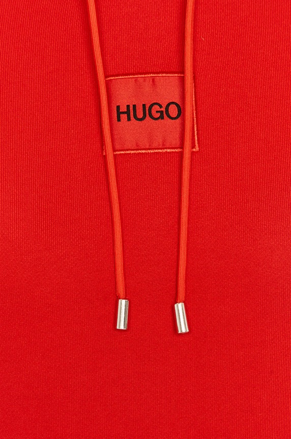 Βαμβακερή μπλούζα Hugo 50455958