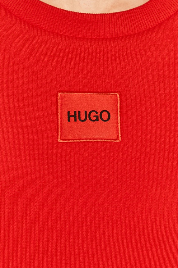 HUGO bluza bawełniana 50455971 50455971