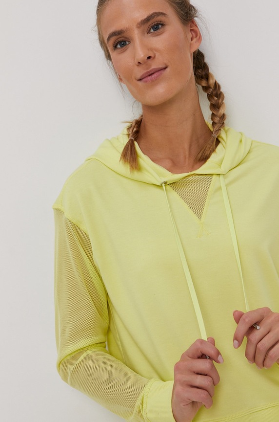 Dkny Bluza DP1T8054 zielony DP1T8054