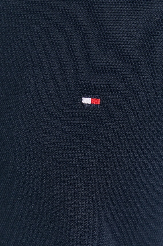 Mikina Tommy Hilfiger WW0WW30465.4891 námořnická modř