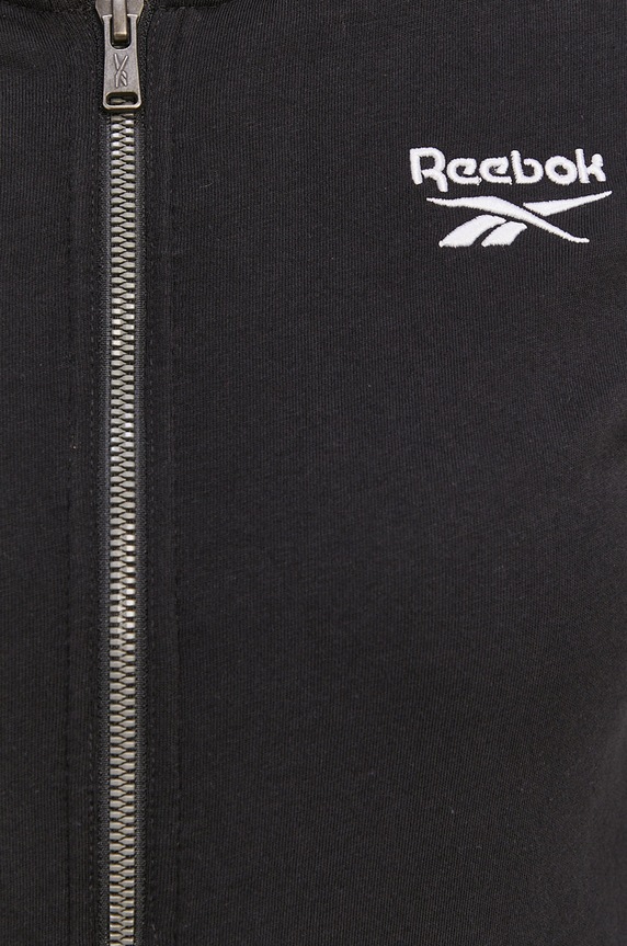 Reebok Bluza bawełniana GL2548 GL2548