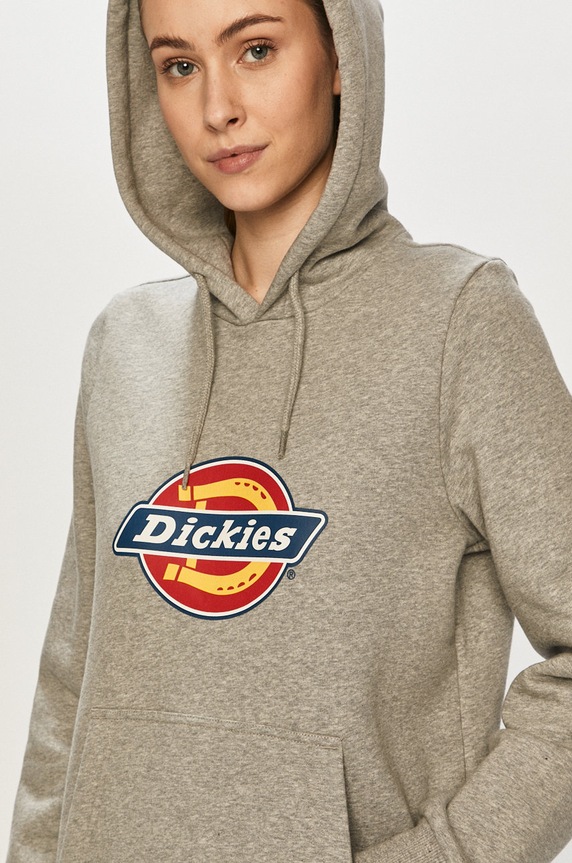 Dickies felső szürke DK0A4XCCGYM