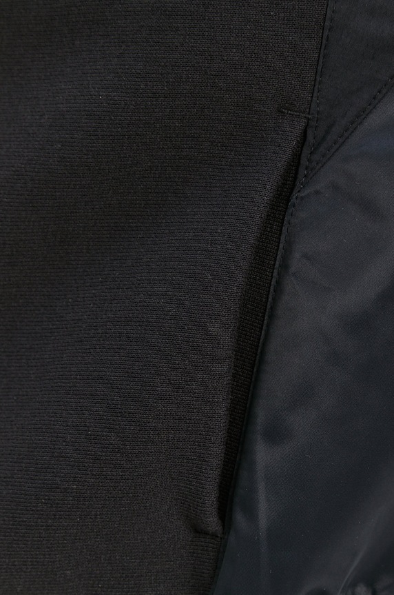 Champion sweatshirt 114188 black