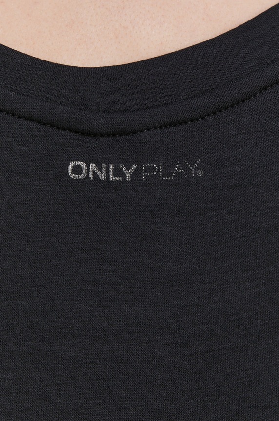 Only Play Bluza 15230217 czarny