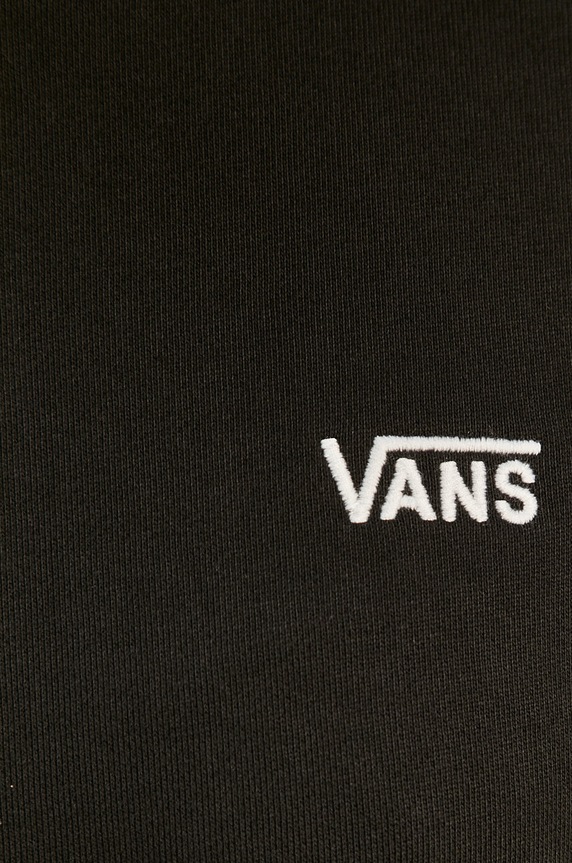 Mikina Vans VN0A5AQ1BLK1 černá
