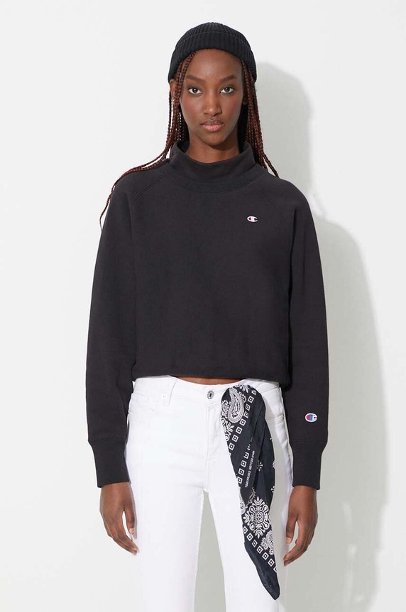 Champion sweatshirt other black 113352