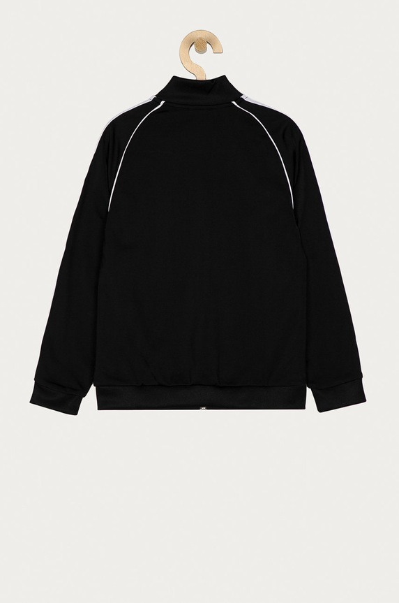 adidas Originals felső GN8451 GN8451 fekete SS21