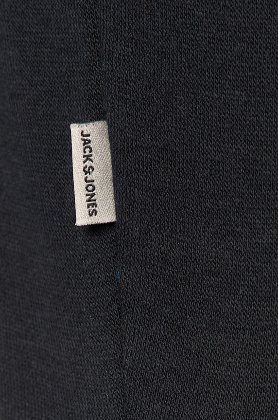 Jack & Jones - Mikina 12172344 modrá