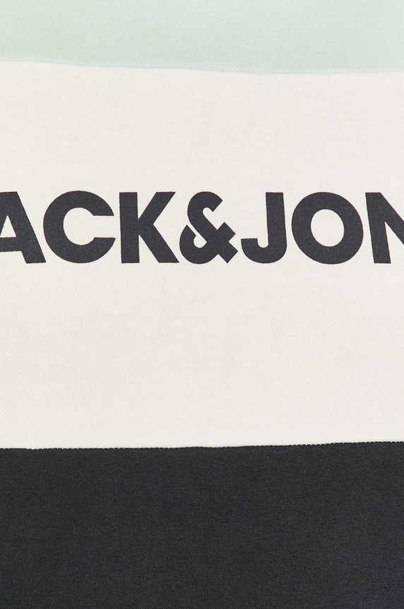 Jack & Jones - Majica 12172344 tirkizna