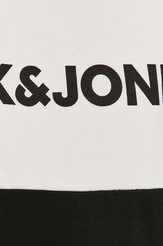 Jack & Jones - Mikina 12172344 zelená