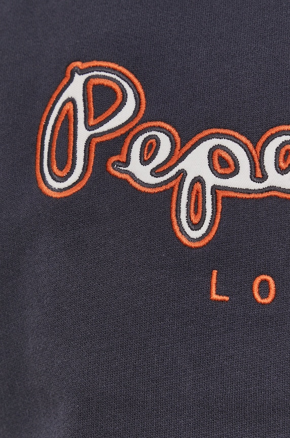 Pepe Jeans Bluza Olaf PM581906.583 szary