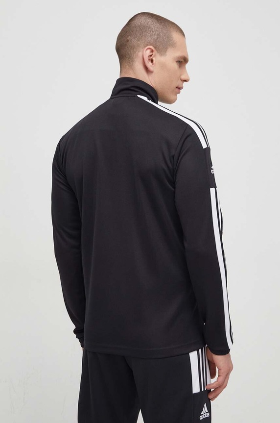 Odzież adidas Performance – Bluza Squadra 21 GK9546 czarny