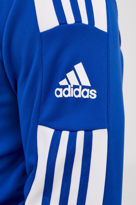 adidas Performance felső GP6436 GP6436 kék