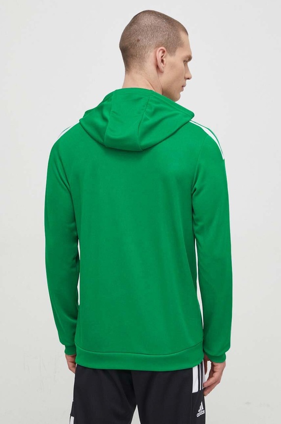 Ruházat adidas Performance - Felső GP6437 GP6437 zöld