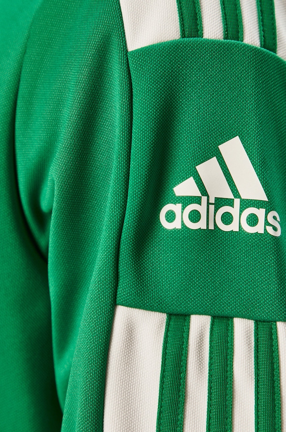 adidas Performance - Felső GP6437 GP6437 zöld