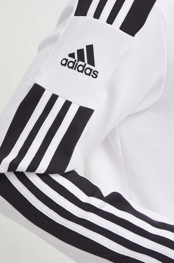 adidas Performance - Μπλούζα GT6637 GT6637 λευκό