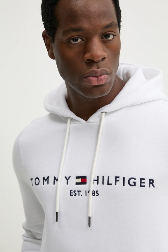 Tommy Hilfiger - Bluza biały MW0MW11599.4891