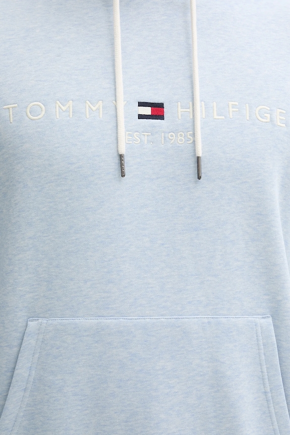 Tommy Hilfiger felső kék MW0MW11599.4891