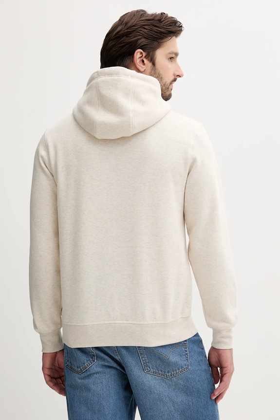 Tommy Hilfiger felső MW0MW11599.4891 bézs SS26