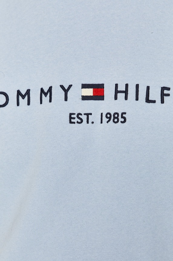 Tommy Hilfiger - Bluza MW0MW11599.4891 niebieski