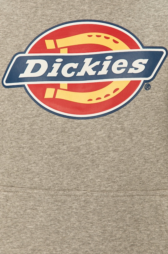 Dickies felső DK0A4XCBGYM szürke