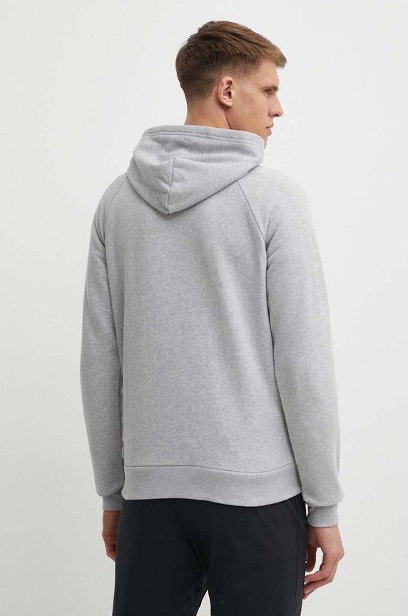 Ruházat Under Armour felső 1357093 1357093 szürke
